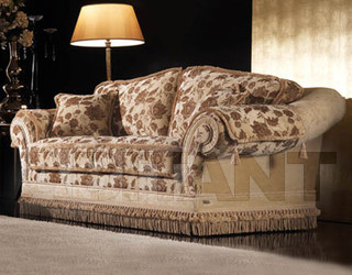 Диван Keoma Salotti Classic bellini