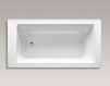 Ванна Archer Kohler 2015 K-2593-VB-47 Современный / Скандинавский / Модерн