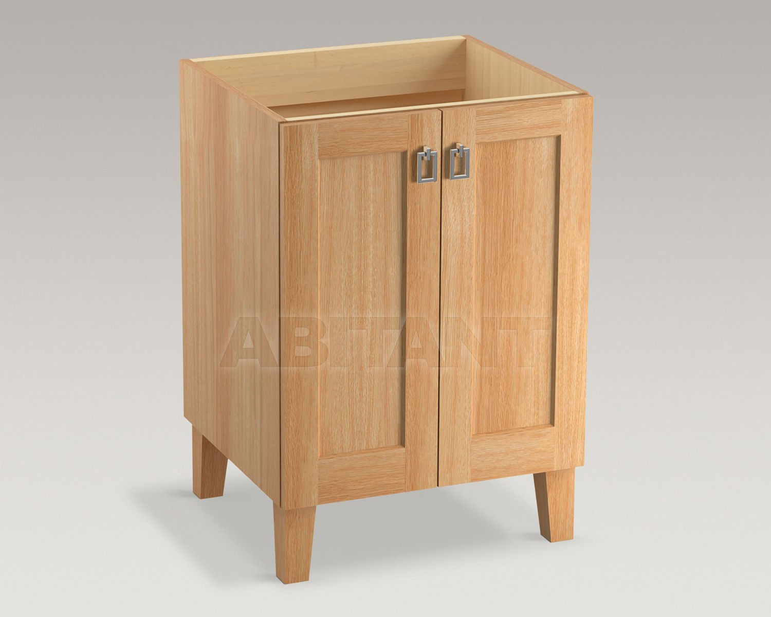 Купить Тумба под раковину Poplin Kohler 2015 K-99526-LG-1WF