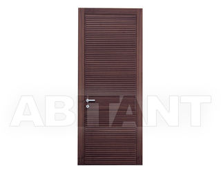 Дверь деревянная Bosca Venezia Exclusive Vanity 01 single swing