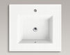 Раковина накладная Impressions Kohler 2015 K-2777-1-G81 Современный / Скандинавский / Модерн