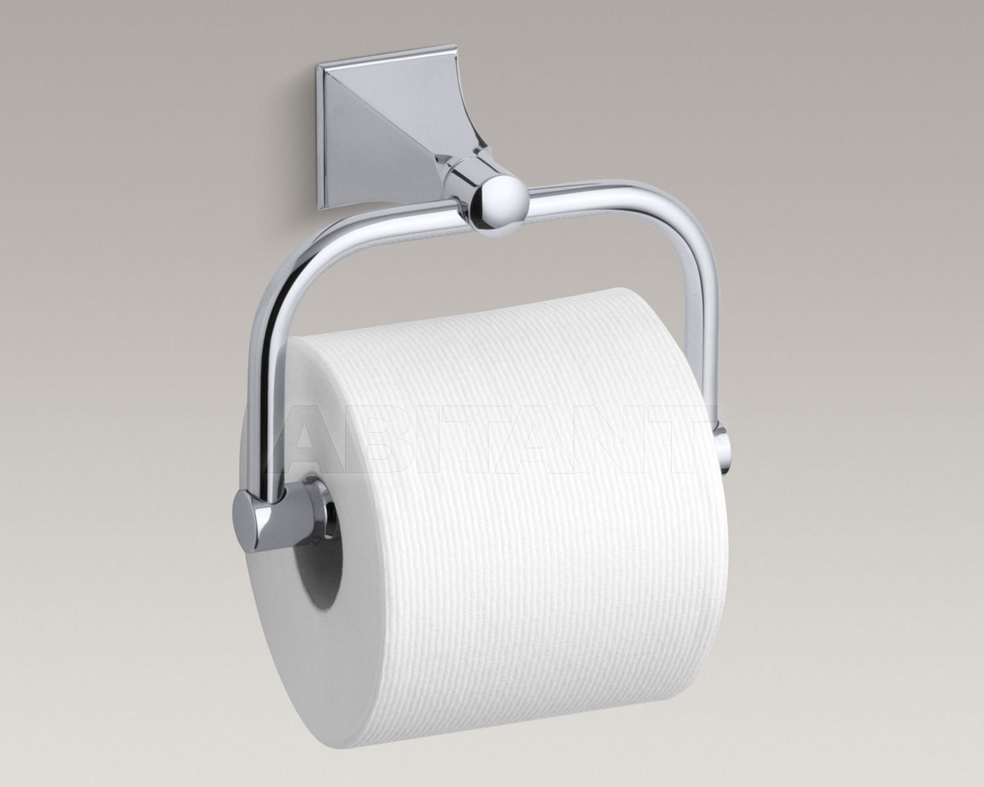Купить Держатель для туалетной бумаги Memoirs Kohler 2015 K-490-CP