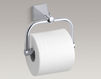 Держатель для туалетной бумаги Memoirs Kohler 2015 K-490-BN Современный / Скандинавский / Модерн