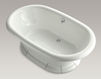 Ванна Vintage Kohler 2015 K-700-0 Современный / Скандинавский / Модерн