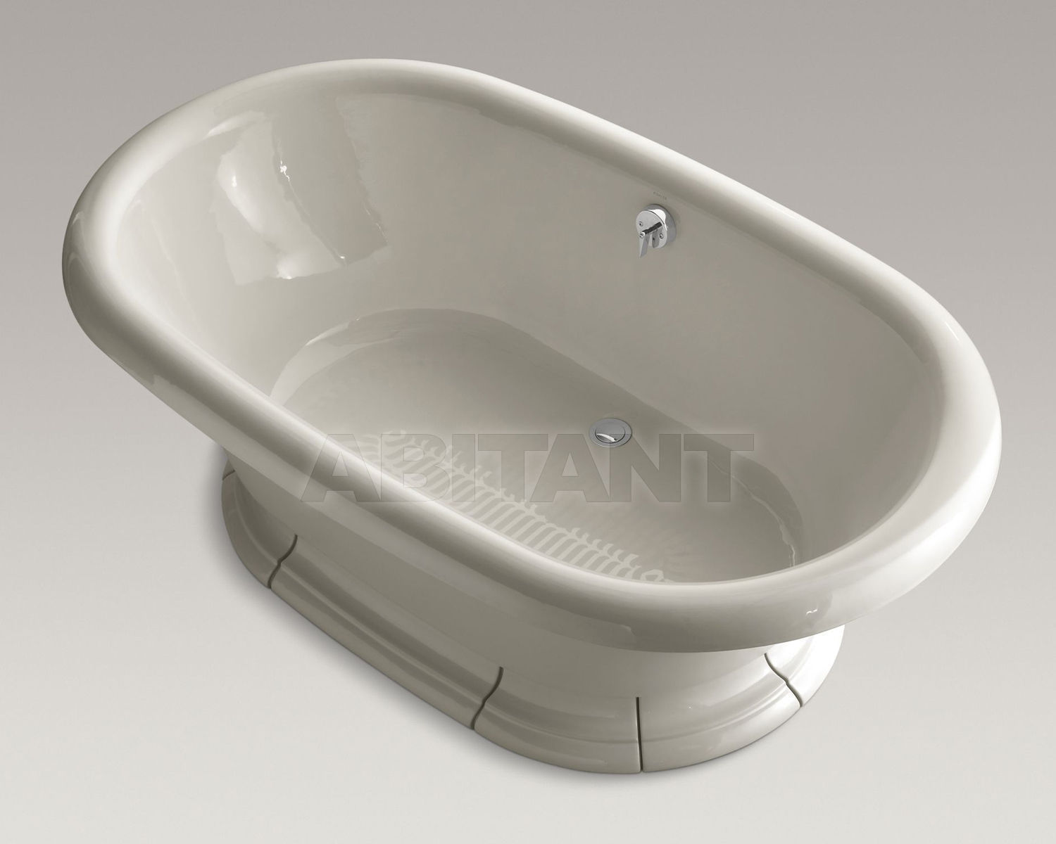 Купить Ванна Vintage Kohler 2015 K-700-G9