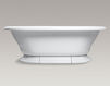 Ванна Vintage Kohler 2015 K-700-G9 Современный / Скандинавский / Модерн