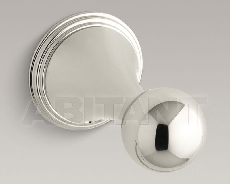 Купить Крючок Finial Traditional Kohler 2015 K-364-SN