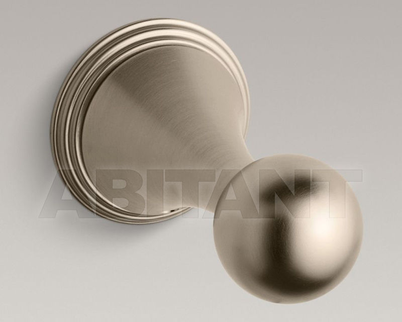 Купить Крючок Finial Traditional Kohler 2015 K-364-BV