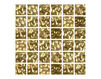 Мозаика Architeza Gold CWGW-10 Современный / Скандинавский / Модерн