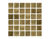 Мозаика Architeza Gold CWGW-10 Современный / Скандинавский / Модерн