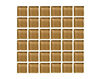 Мозаика Architeza Candy GLOSS CG931 Современный / Скандинавский / Модерн