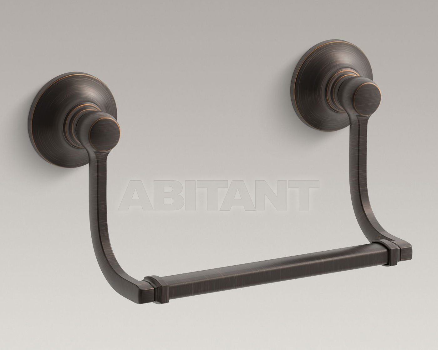 Купить Держатель для полотенец Bancroft Kohler 2015 K-11416-2BZ