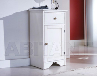 Тумбочка Klassik Italy Bagno 600.31
