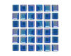 Мозаика Architeza Iridium Candy Gloss iCG739 Современный / Скандинавский / Модерн