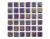 Мозаика Architeza Iridium Candy Gloss iCG739 Современный / Скандинавский / Модерн