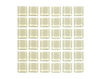 Мозаика Architeza Candy GLOSS CG705 Современный / Скандинавский / Модерн