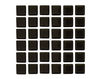 Мозаика Architeza Candy GLOSS CG726 Современный / Скандинавский / Модерн