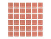 Мозаика Architeza Candy GLOSS CG727 Современный / Скандинавский / Модерн
