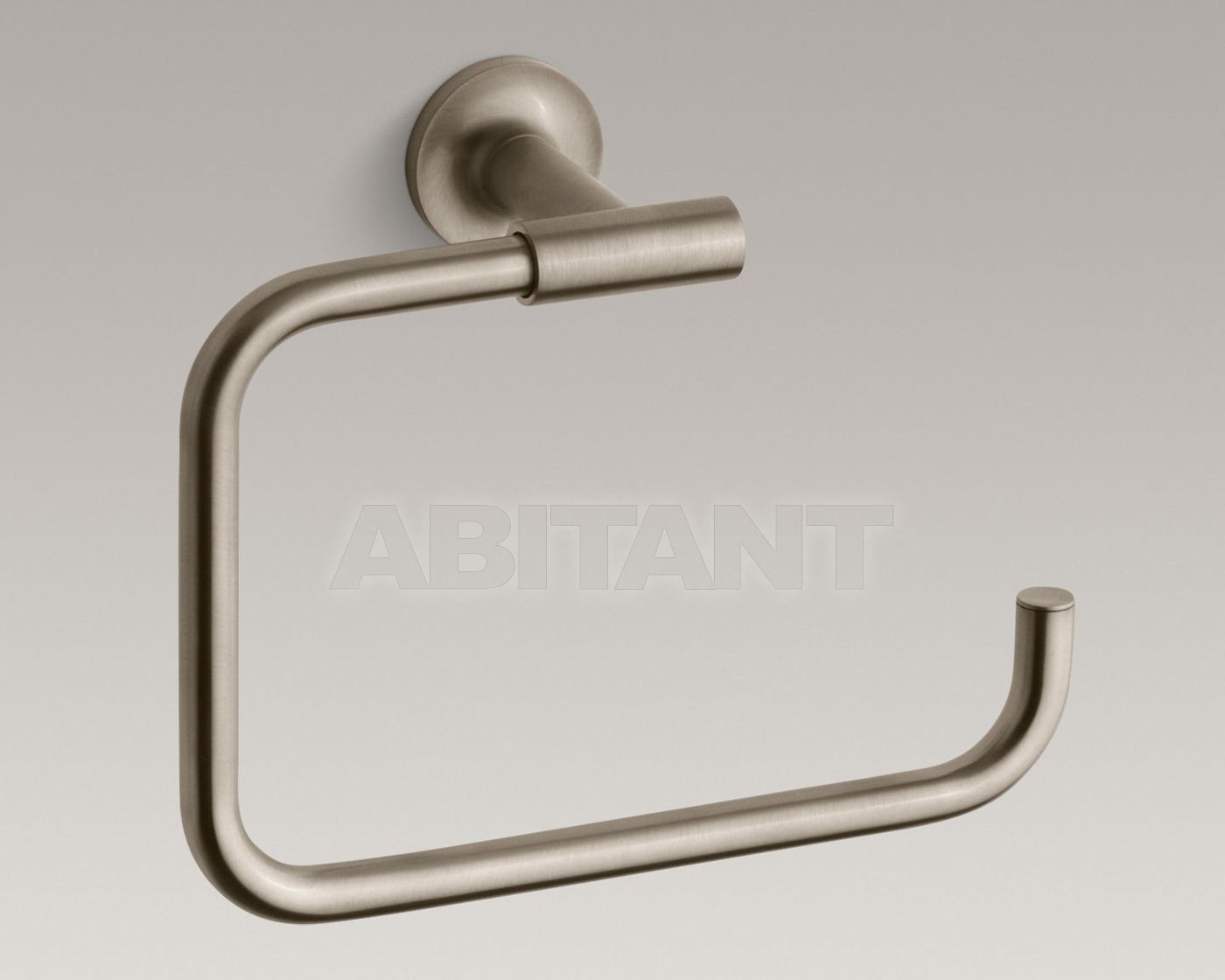 Купить Держатель для полотенец Purist Kohler 2015 K-14441-BV