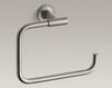 Держатель для полотенец Purist Kohler 2015 K-14441-BV Современный / Скандинавский / Модерн