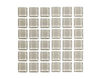 Мозаика Architeza Candy GLOSS CG729 Современный / Скандинавский / Модерн