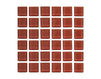 Мозаика Architeza Candy GLOSS CG729 Современный / Скандинавский / Модерн