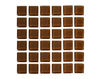 Мозаика Architeza Candy GLOSS CG733 Современный / Скандинавский / Модерн