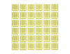 Мозаика Architeza Candy GLOSS CG739 Современный / Скандинавский / Модерн