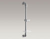 Душевая штанга MasterShower Kohler 2015 K-9516-BV Современный / Скандинавский / Модерн