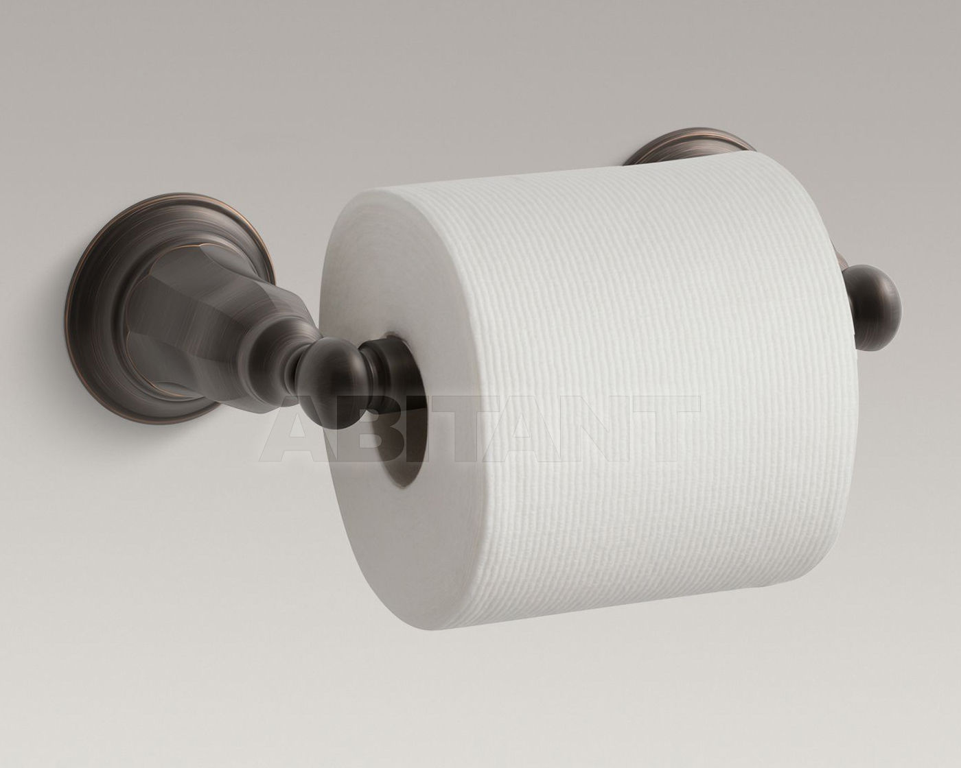 Купить Держатель для туалетной бумаги Kelston Kohler 2015 K-13504-2BZ