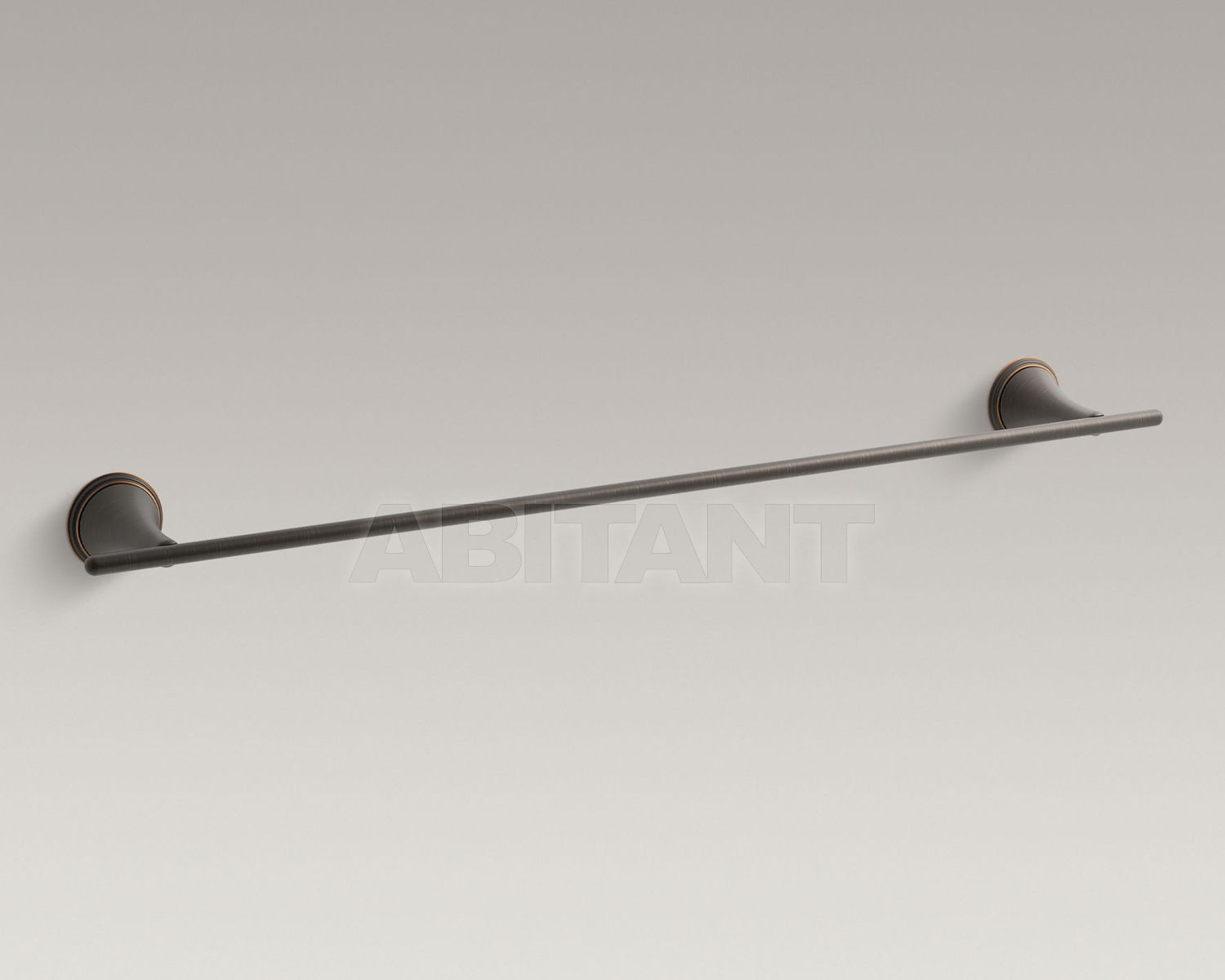 Купить Держатель для полотенец Finial Kohler 2015 K-360-2BZ