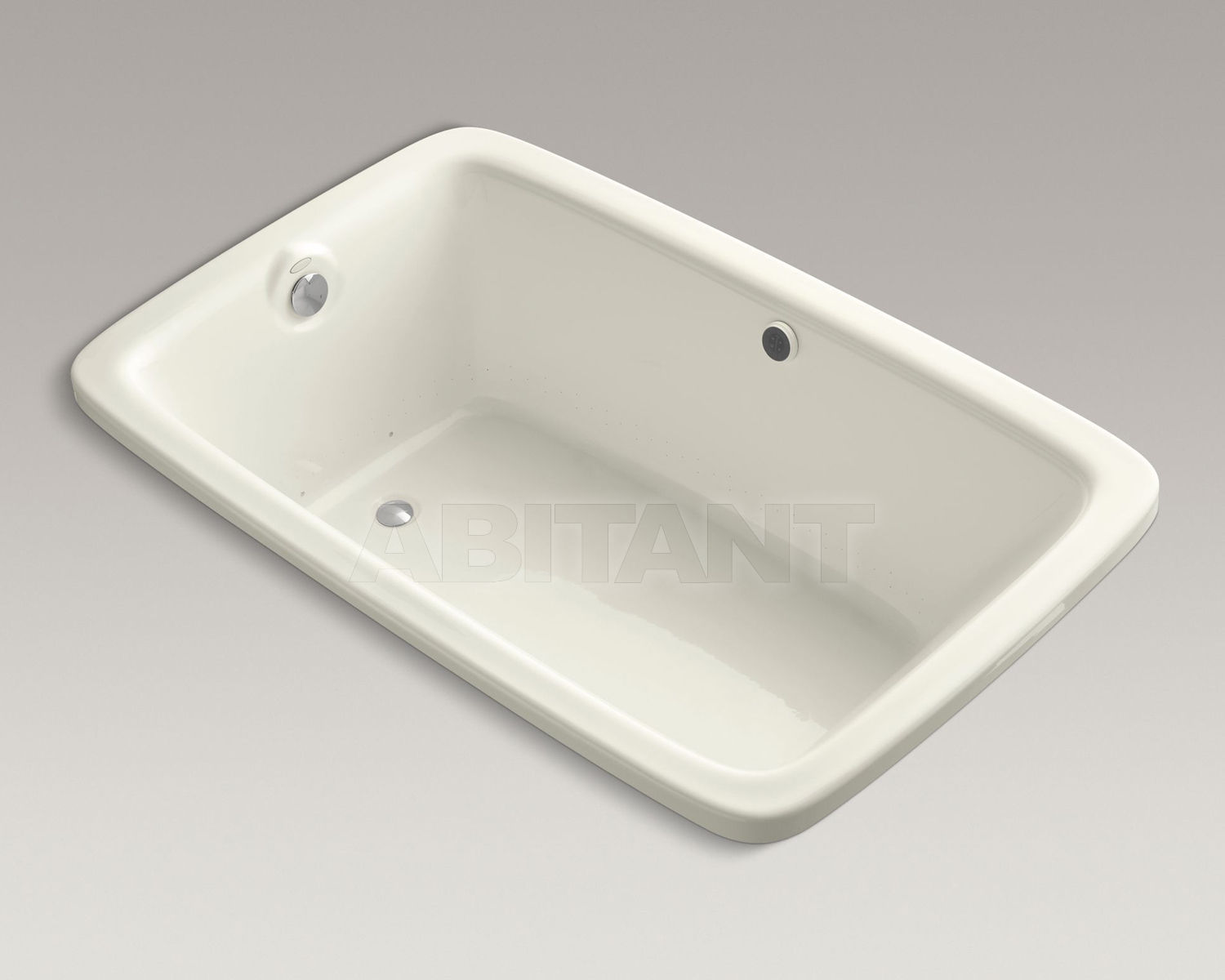 Купить Ванна Bancroft Kohler 2015 K-1158-GW-96