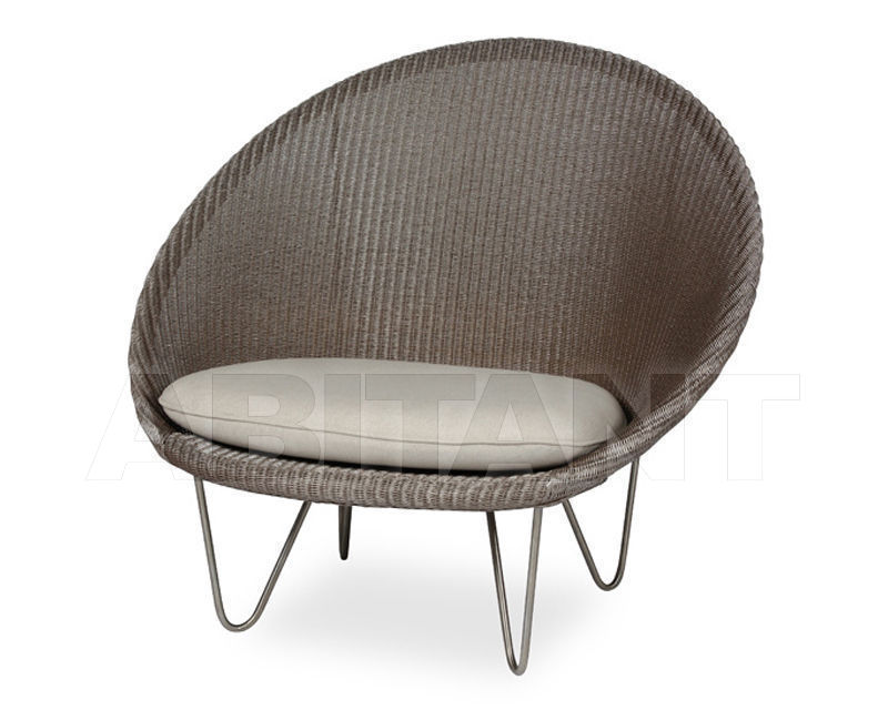 Купить Кресло для террасы GIGI COCOON Vincent Sheppard Vincent Shepard GC214