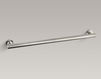 Поручень Purist Kohler 2015 K-11893-S Современный / Скандинавский / Модерн