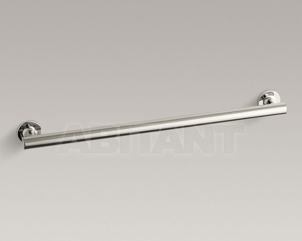Купить Поручень Purist Kohler 2015 K-11893-SN