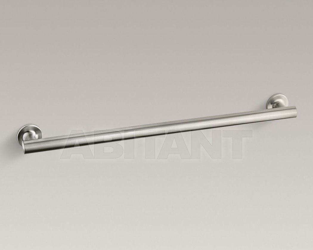 Купить Поручень Purist Kohler 2015 K-11893-BN