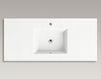 Раковина накладная Impressions Kohler 2015 K-2783-1-G85 Современный / Скандинавский / Модерн