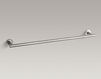 Держатель для полотенец Purist Kohler 2015 K-14436-CP Современный / Скандинавский / Модерн