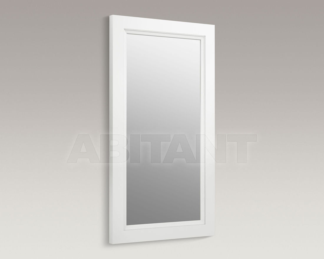 Купить Зеркало настенное Damask Kohler 2015 K-99665-1WA