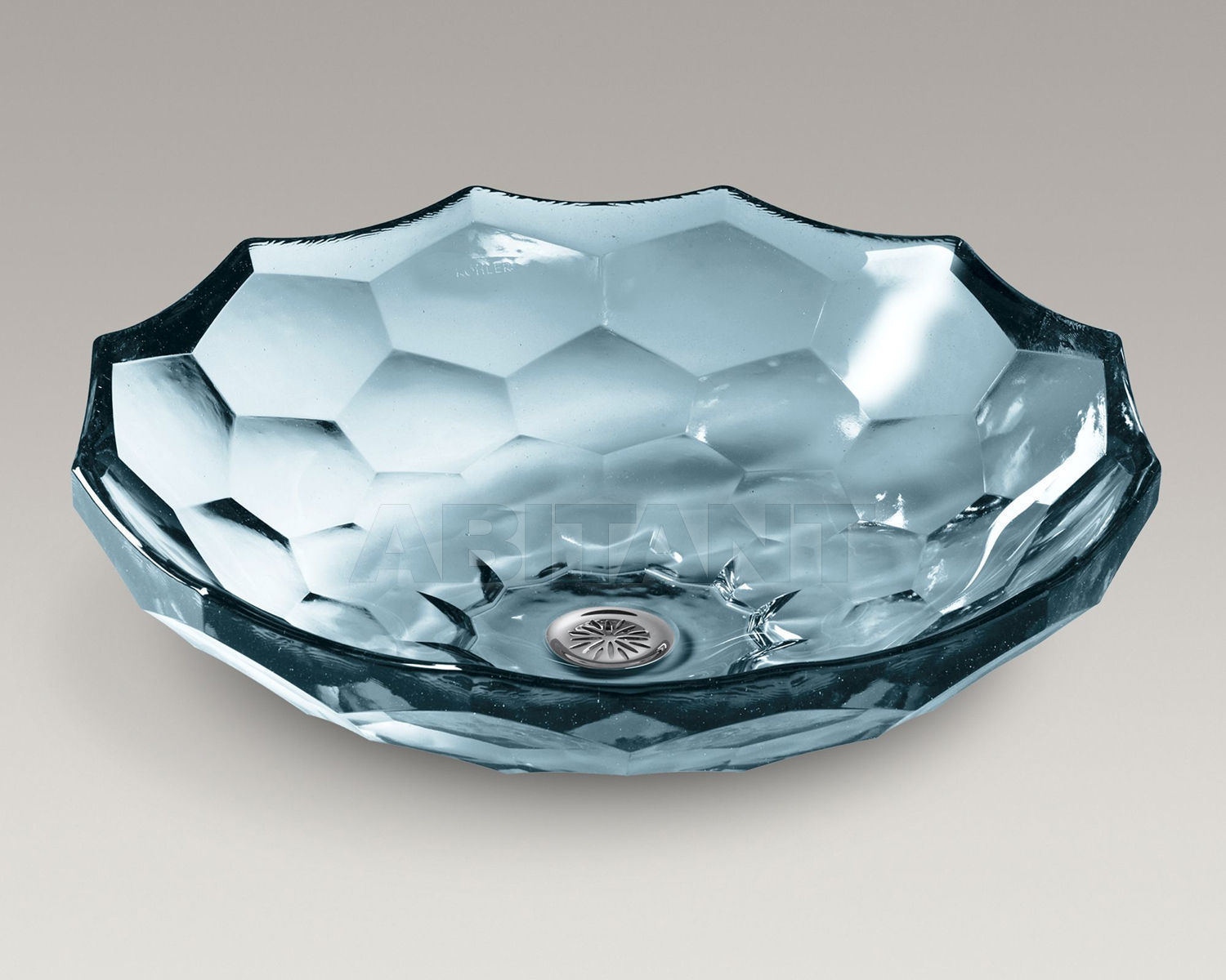 Купить Раковина накладная Briolette Kohler 2015 K-2373-TG1