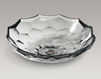 Раковина накладная Briolette Kohler 2015 K-2373-TG3 Современный / Скандинавский / Модерн