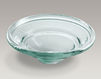 Раковина накладная Spun Glass Kohler 2015 K-2276-TG3 Современный / Скандинавский / Модерн