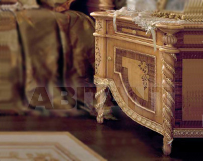 Купить Тумбочка Riva Mobili d'Arte Hermitage 4041