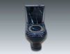 Унитаз напольный NEW SEAT MONOBLOC Watergame Company 2015 WC903F2 WC999F2-2 Классический / Исторический / Английский