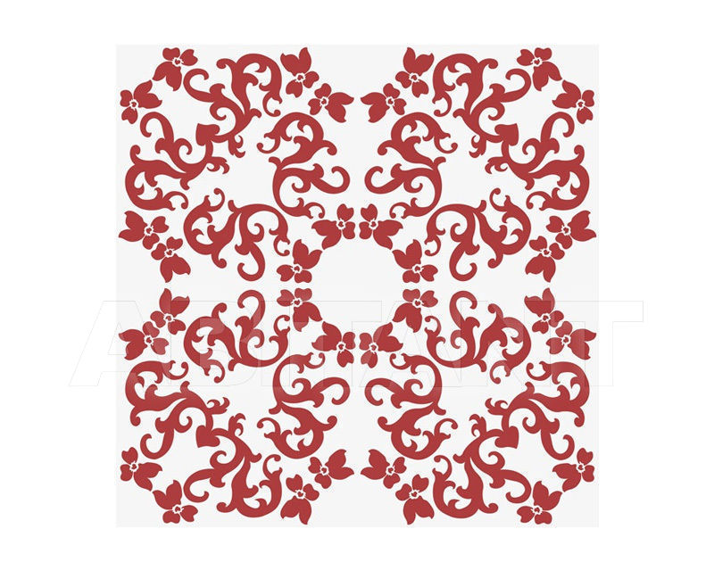 Купить Плитка настенная Ceramica Bardelli  DESIGN IRIS 1 2