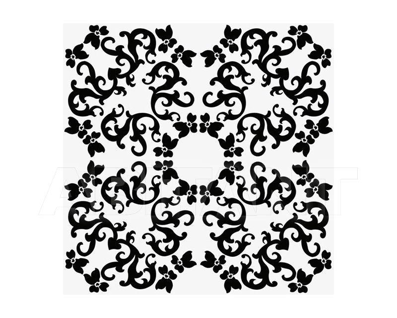 Купить Плитка настенная Ceramica Bardelli  DESIGN IRIS 1