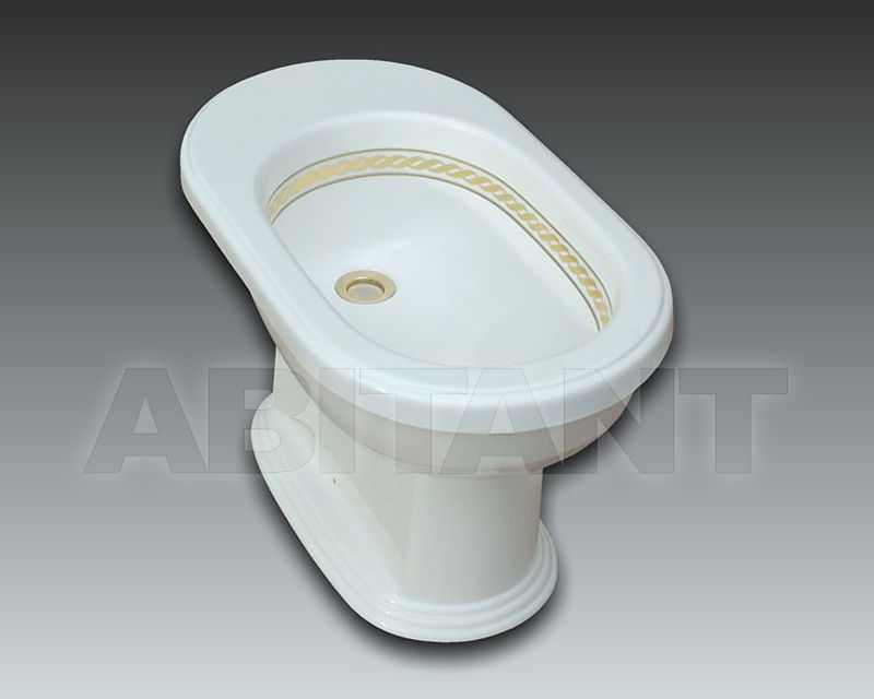 Купить Биде напольное THEOS Watergame Company 2015 BD013F1 BDD004F2+2