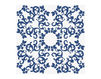 Плитка настенная Ceramica Bardelli  DESIGN IRIS 1 3 Современный / Скандинавский / Модерн
