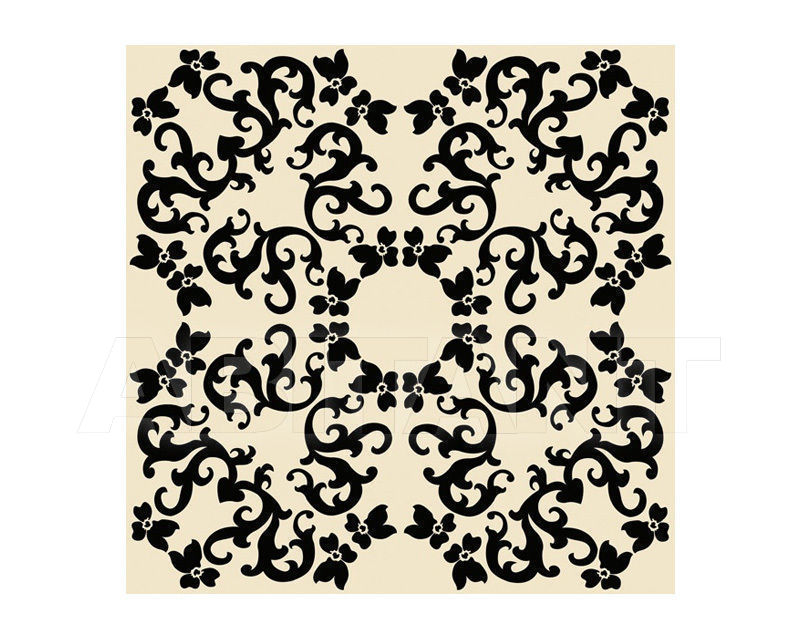 Купить Плитка настенная Ceramica Bardelli  DESIGN IRIS 2