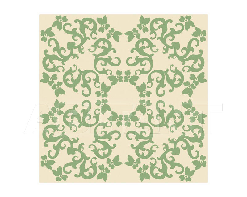 Купить Плитка настенная Ceramica Bardelli  DESIGN IRIS 2 5